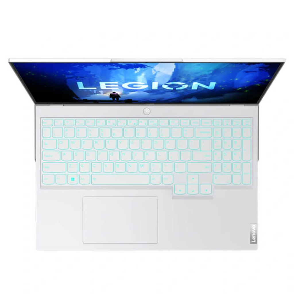 فروش نقدی واقساطی لپ تاپ گیمینگ لنوو مدل Legion 5 Pro-BD